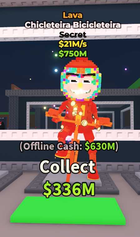 Item image: Rare Mask
